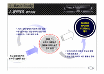 [스포츠경영론] 르노 삼성 모터 스포츠 페스티벌 협찬 제안서-14