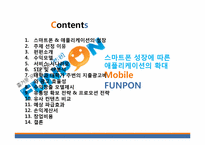 [창업계획서] 모바일 쿠폰 어플리케이션 개발 사업 계획서-1