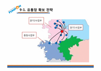[창업계획서] 모바일 쿠폰 어플리케이션 개발 사업 계획서-11