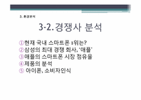[마케팅 조사론] 삼성 스마트폰 갤럭시S 마케팅 전략-17