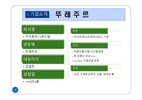 [생산관리] 파리 바게트 vs 뚜레주르 생산공정 비교 및 개선방향-5