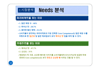 [생산관리] 파리 바게트 vs 뚜레주르 생산공정 비교 및 개선방향-13