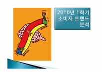 [소비트랜드] 소비자삶에 나타난 홀씨족과 뿌리족-1