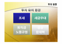 [해외투자론] 인도네시아 투자현황 및 미원 진출사례-10