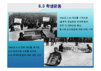 [국제협상론] 한미일 지역통합전략 형성과정-한일협정과 베트남 파병-11