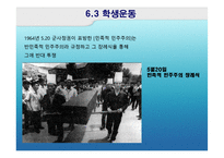 [국제협상론] 한미일 지역통합전략 형성과정-한일협정과 베트남 파병-12