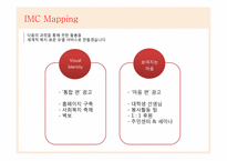 [광고학] `위기가정 무한돌봄 사업` IMC전략-12