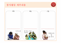[광고학] `위기가정 무한돌봄 사업` IMC전략-17