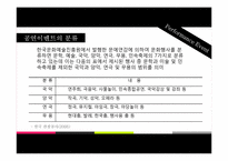 [이벤트사업론] 공연이벤트 발전방안(PMC프로덕션 사례)-6