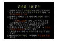 [인적자원관리](주)Human-way의 인적자원 경쟁력 확보-8
