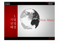 [경영학] 자라의 컴퓨터 활용 경영 사례-3