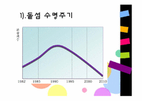 [관광 문화론] 관광지의 수명주기&관광지의 성장과 쇠퇴사례-15
