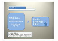 [금융학] 금리인상의 악순환 해결방안-11