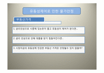[금융학] 금리인상의 악순환 해결방안-14