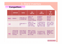 [경영학] 아리따움 브랜드 감사(Brand Audit)-11