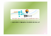 [홍보학] 우편사업 지원단 PR 기획서-4