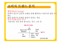 [광고기획론] 광동 옥수수 수염차 IMC커뮤니케이션 전략-6