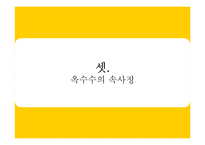 [광고기획론] 광동 옥수수 수염차 IMC커뮤니케이션 전략-11
