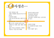 [광고기획론] 광동 옥수수 수염차 IMC커뮤니케이션 전략-12