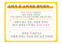 [광고기획론] 광동 옥수수 수염차 IMC커뮤니케이션 전략-13
