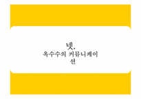 [광고기획론] 광동 옥수수 수염차 IMC커뮤니케이션 전략-14