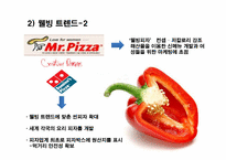 [소비자행동론] 파스타헛 Pasta Hut 마케팅 실패사례-10