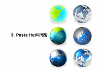 [소비자행동론] 파스타헛 Pasta Hut 마케팅 실패사례-13