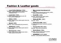 [국제경영] LVMH 경영사례 및 국내시장 진출 전략(영문)-18