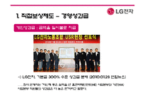 [인사관리] 성과지향적 보상활동-LG전자 사례 중심-15