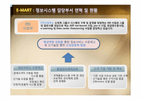 [경영정보시스템] 이마트 MIS 도입사례-4