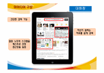 [경영정보통신] 아이패드 ipad 노트필기 어플리케이션 아이디어-18