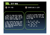 [마케팅조사론] 강화도 관광 마케팅-6