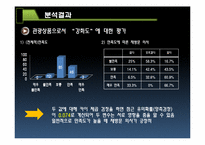[마케팅조사론] 강화도 관광 마케팅-9