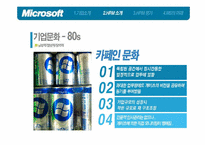 [인적자원관리] 마이크로소프트사의 HRM시스템 분석과 MS의 미래-11