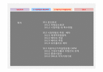 [재무관리] 기대수익률의 결정-2