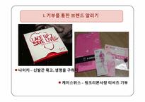 [경영학원론] 프로스펙스의 활성화 방안-16