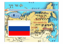 [국제경제] 한국의 러시아 진출 방향-3