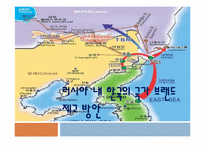 [국제경제] 한국의 러시아 진출 방향-17