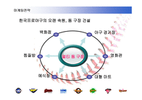[스포츠마케팅] 국내 프로야구의 활성화 전략-17