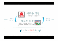 [광고학] 서울우유 두잇 광고 전략-7