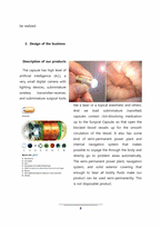 [MIS] 캡슐형내시경(The Surgical Capsule)과 의료산업-3