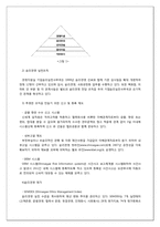 [기독경영윤리] `신세계`와 `칙필레`의 비교를 통해 본 기독경영의 특징-3