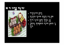 [창업론] 직장인을 위한 건강식 주먹밥 사업계획서-10