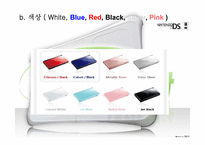 [경영학] 닌텐도 DS의 위기와 전망(PSP 비교)-7