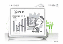 [경영학] 닌텐도 DS의 위기와 전망(PSP 비교)-12