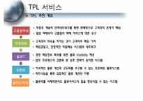 [물류관리] 대한통운의 물류 시스템 분석과 국제화 전략 방안-19