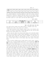 [심리학] 아동 섬범죄자(소아기호증) 범행 분석 및 대책방안-2