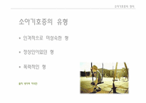 [심리학] 아동 성범죄자(소아기호증) 범행 분석 및 대책방안-5