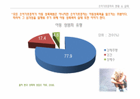 [심리학] 아동 성범죄자(소아기호증) 범행 분석 및 대책방안-10
