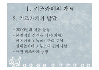 [아동학] 키즈카페의 이용현황 및 개선방향-4